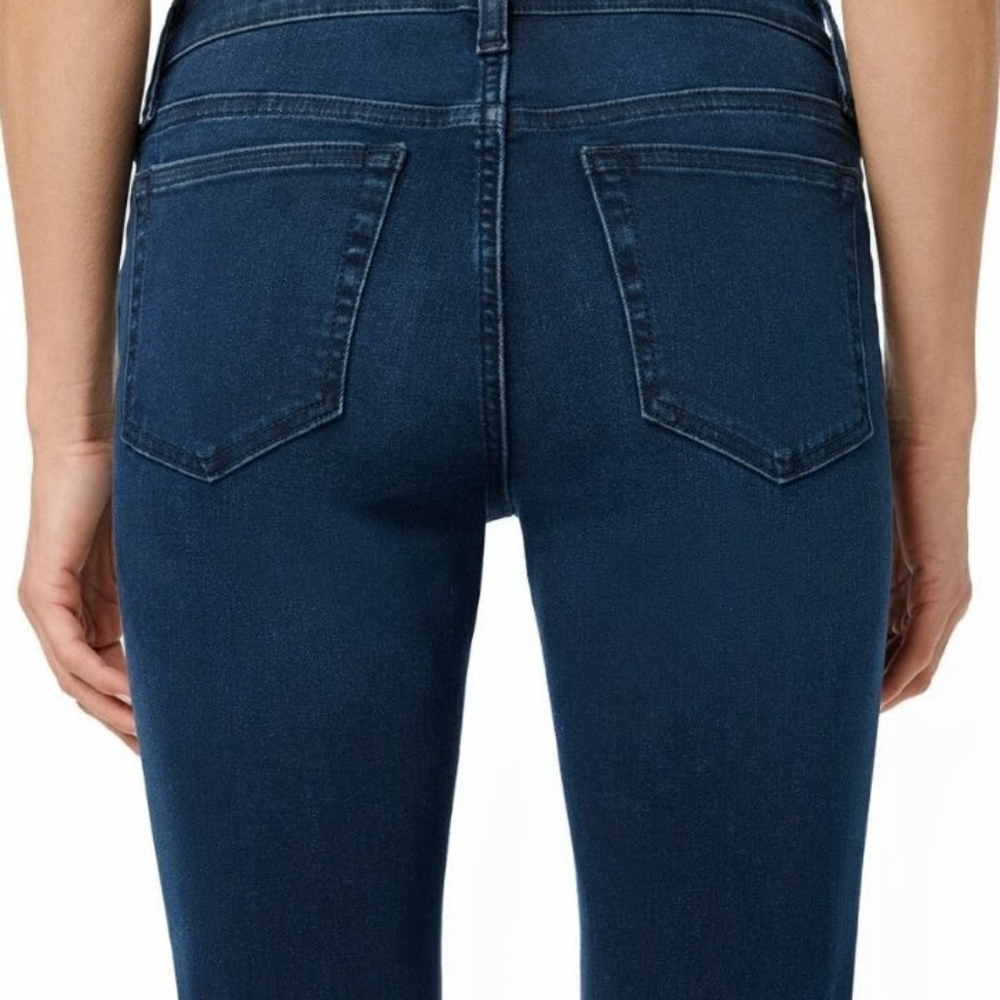 Joe's curvy skinny ankle jeans Size 27. New With Tags - NWT